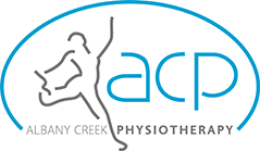 Albany Creek Physiotherapy Logo