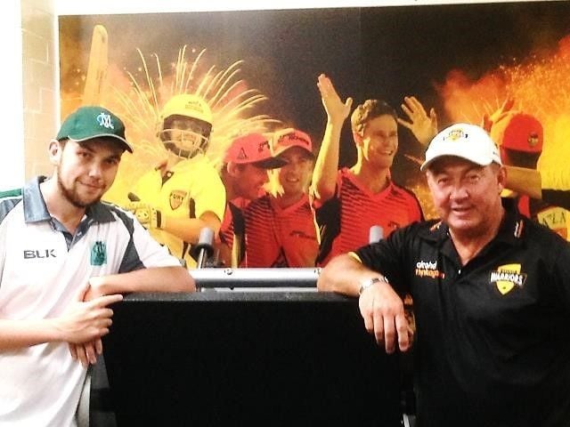 Ben McInnes invited to become Ambassador for Arthritis Australia Ben McInnes invited to become Ambassador for Arthritis Australia