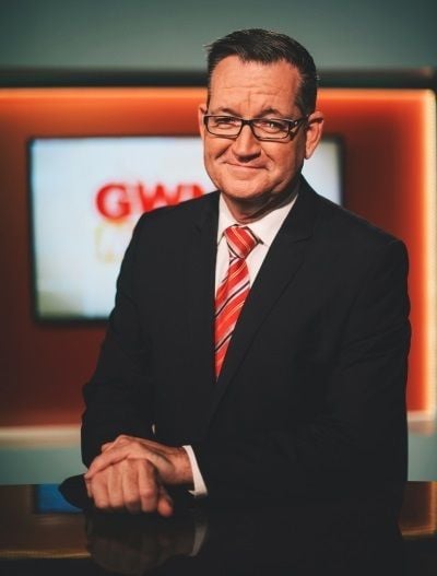 GWN7's Noel Brunning to MC Broome Small Business Awards GWN7's Noel Brunning to MC Broome Small Business Awards