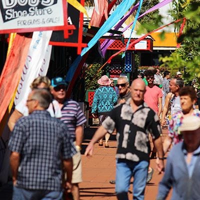 Chinatown in Broome set for revitalisation
