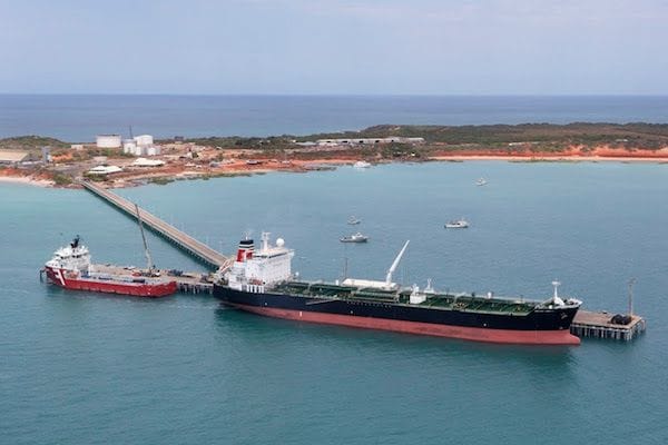 Port of Broome seeking feedback for Master Plan