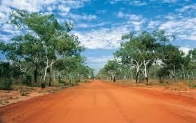 Liberal-led government pledges sealed road from Broome to Cape Leveque