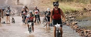 Vote now for Gibb River Challenge to be awarded Australia's Favourite Event Vote now for Gibb River Challenge to be awarded Australia's Favourite Event