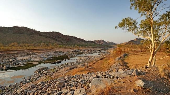Auditor General says government should reassess future development of Ord River