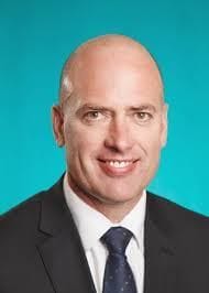 Nalder will stand for leadership if spill called