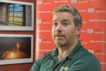Brendon Grylls claims miners spent $5m to block tax