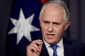 457 visa program axed by Malcolm Turnbull