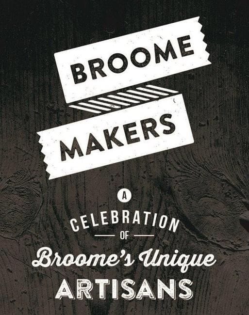 Broome Makers Gallery to incubate micro businesses into retail space