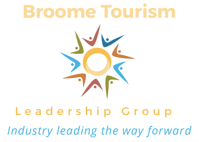 Broome Tourism Leadership Group Update