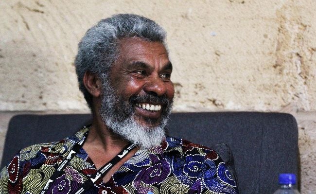 KEF 2017: Knowledge of traditional owners good for business KEF 2017: Knowledge of traditional owners good for business