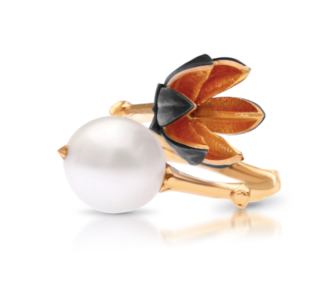 CYGNET BAY PEARLS ANNOUNCES WINNERS: JEWELLERY DESIGN COMPETITION
