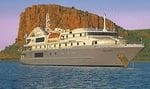Fears for Kimberley overcrowding as Coral Expeditions starts bookings for new ship