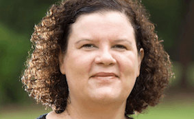 Emma White new CEO of KPCA Emma White new CEO of KPCA