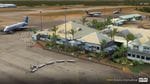 Broome airport Sees Capacity Decline