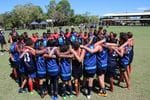 Kimberley Clontarf Shield highlights Partner focus