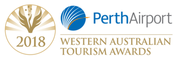 Nominations for the 2018 Perth Airport WA Tourism Awards are now open!
