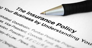 Independent Claims Adjusters offer Policy Reviews