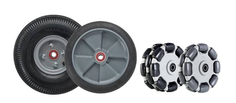 WHEELS