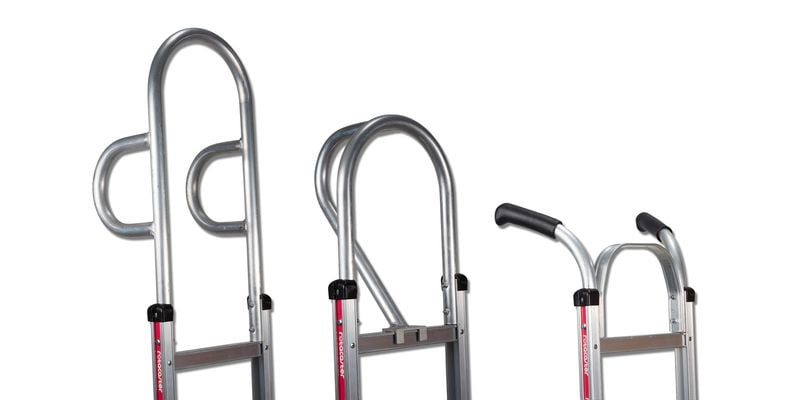HANDLES