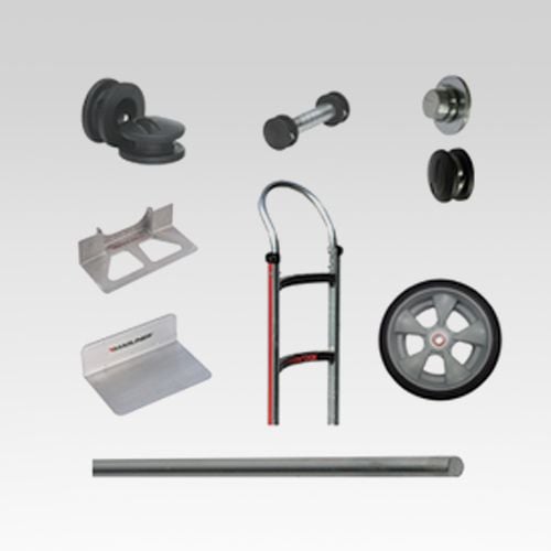 PARTS & ACCESSORIES