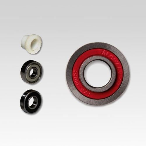 WHEEL BEARINGS