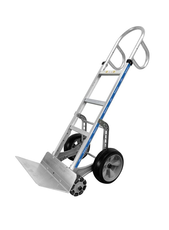 Rotatruck Product Range