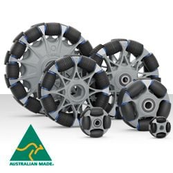 ROTACASTER WHEELS