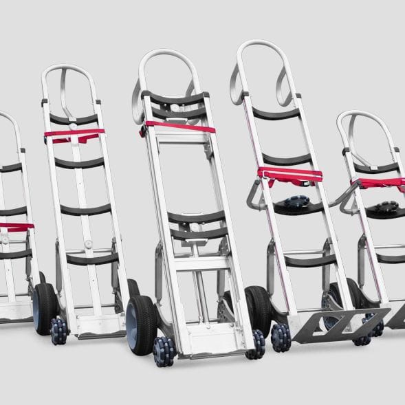 Rotatruck Gas Cylinder Hand Truck Product Range. The best gas cylinder dolly, the best gas cylinder trolley, the best gas bottle cart. Whatever you call them, our Gas Cylinder Rotatrucks are the easiest, quickest, and safest way to handle gas bottles.