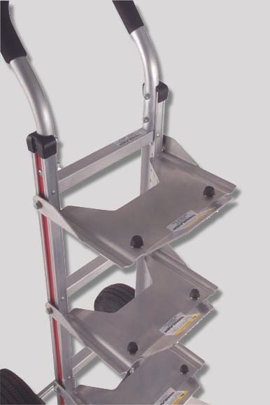 Tray Kit 5 Bottle with trays and hardware,