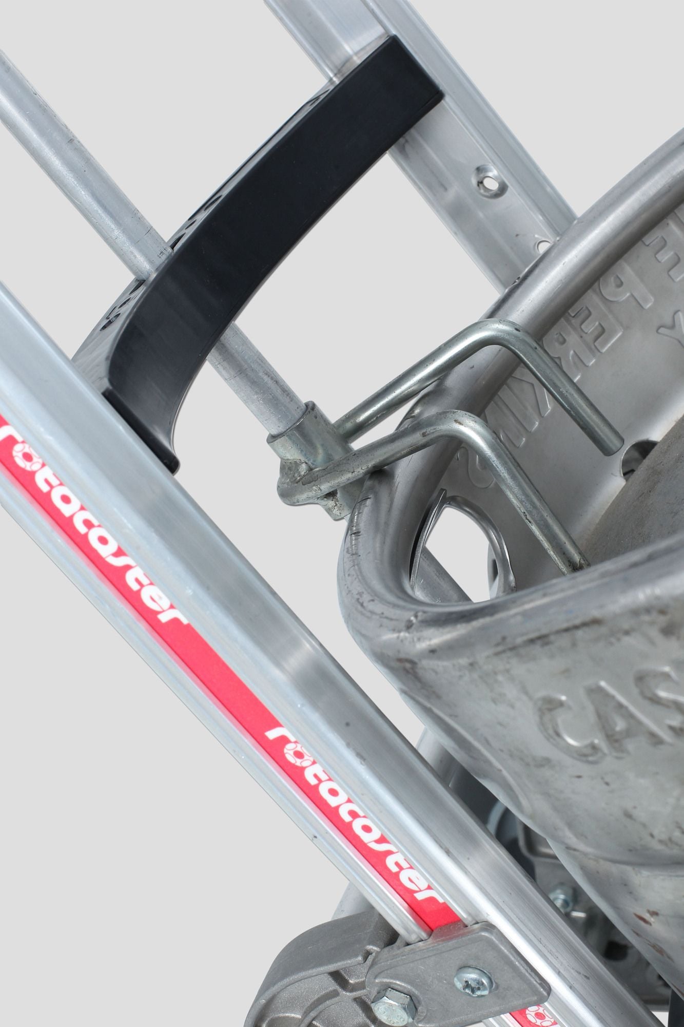 Keg Hook only - 5"