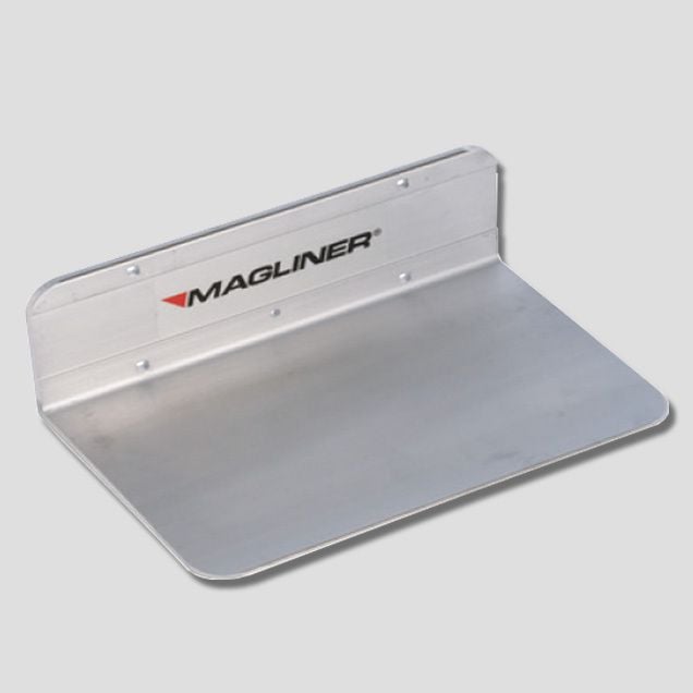 Aluminium Extruded Nose 406x305mm (16"x12"), Magliner