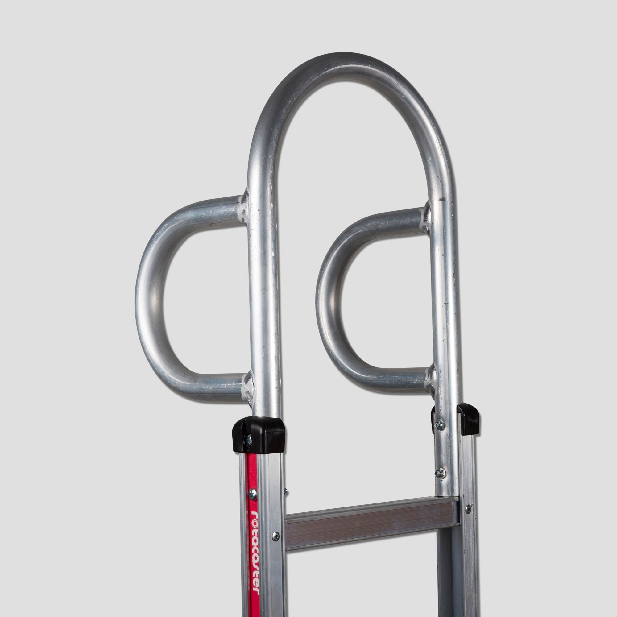 Handle, Alumminium, Double Loop 55", Magliner