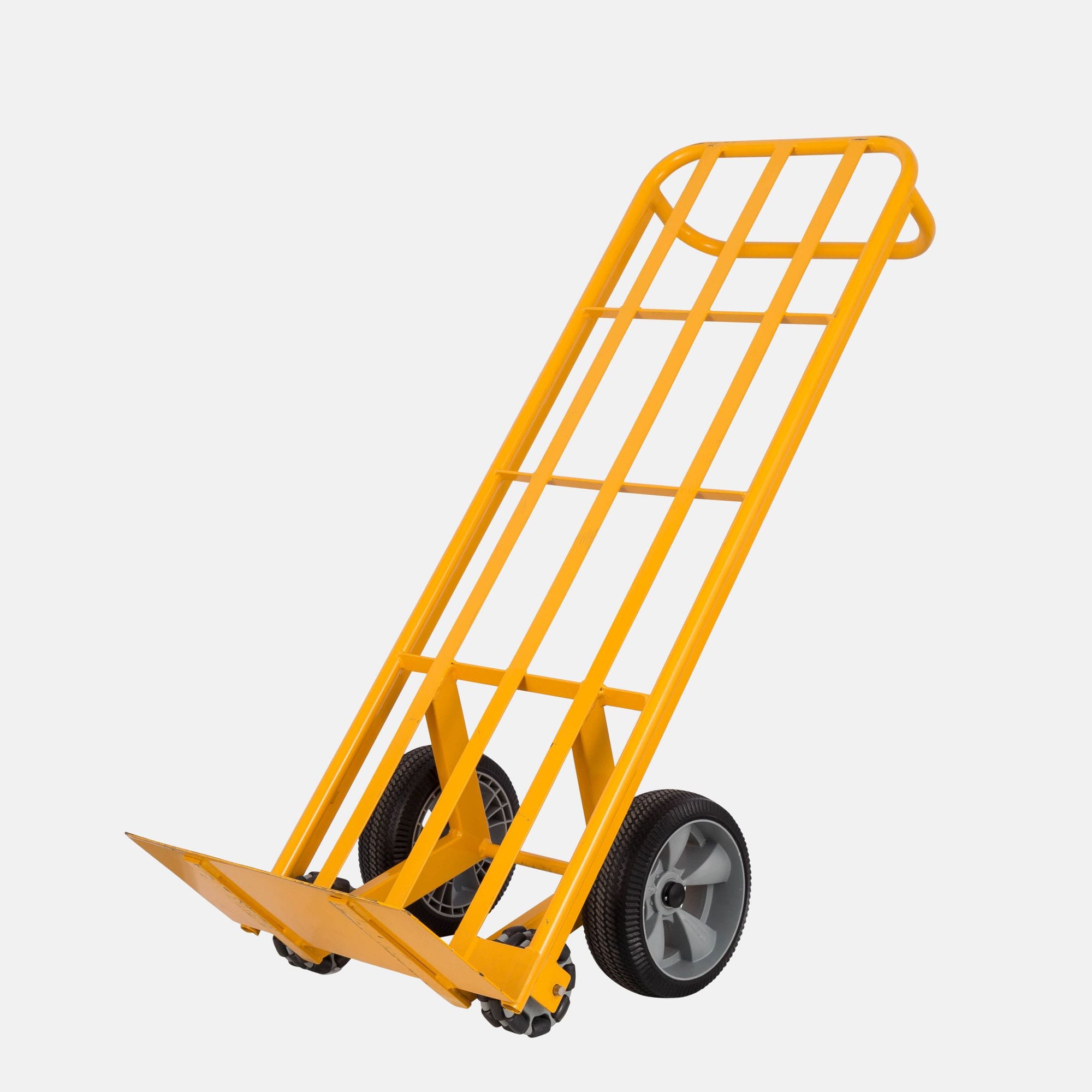 Rotatruck - Beverage & Stock Truck (250kg)