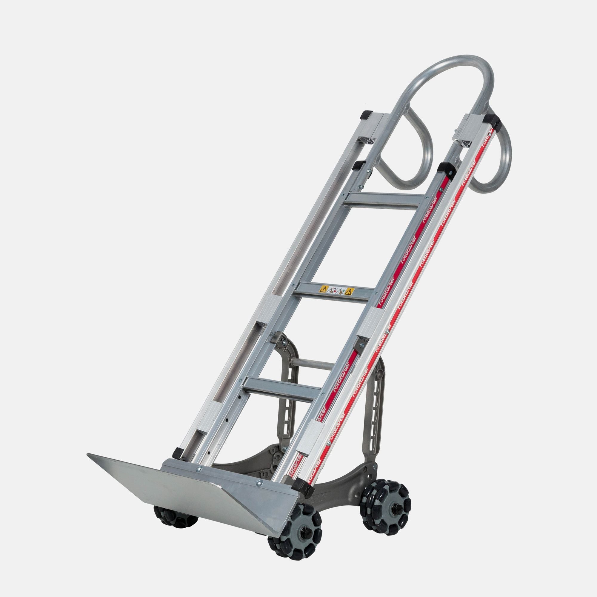 4xRC PRO (Confined Space) Rotatruck Wide