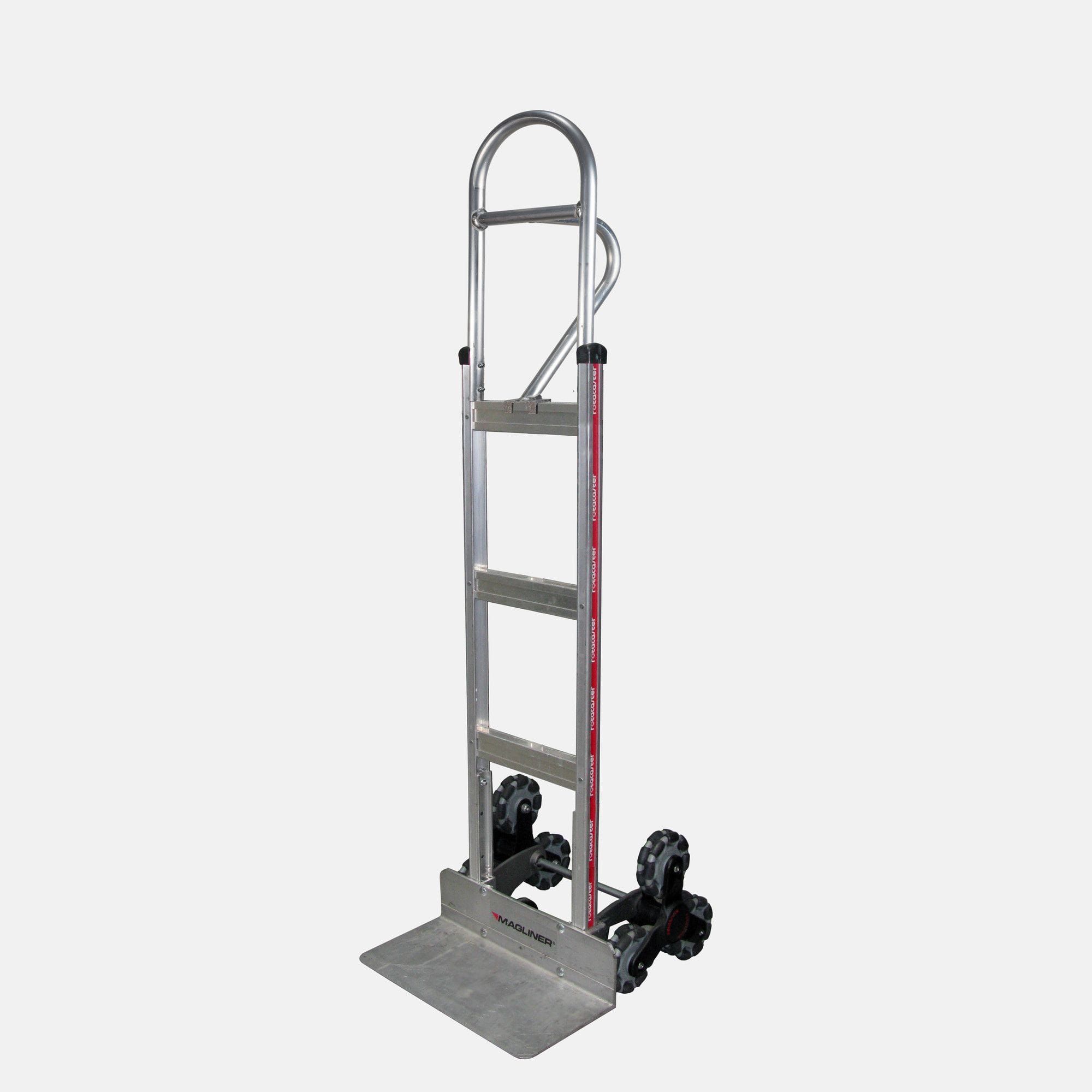 Rotacaster Stair Climber extended Handle