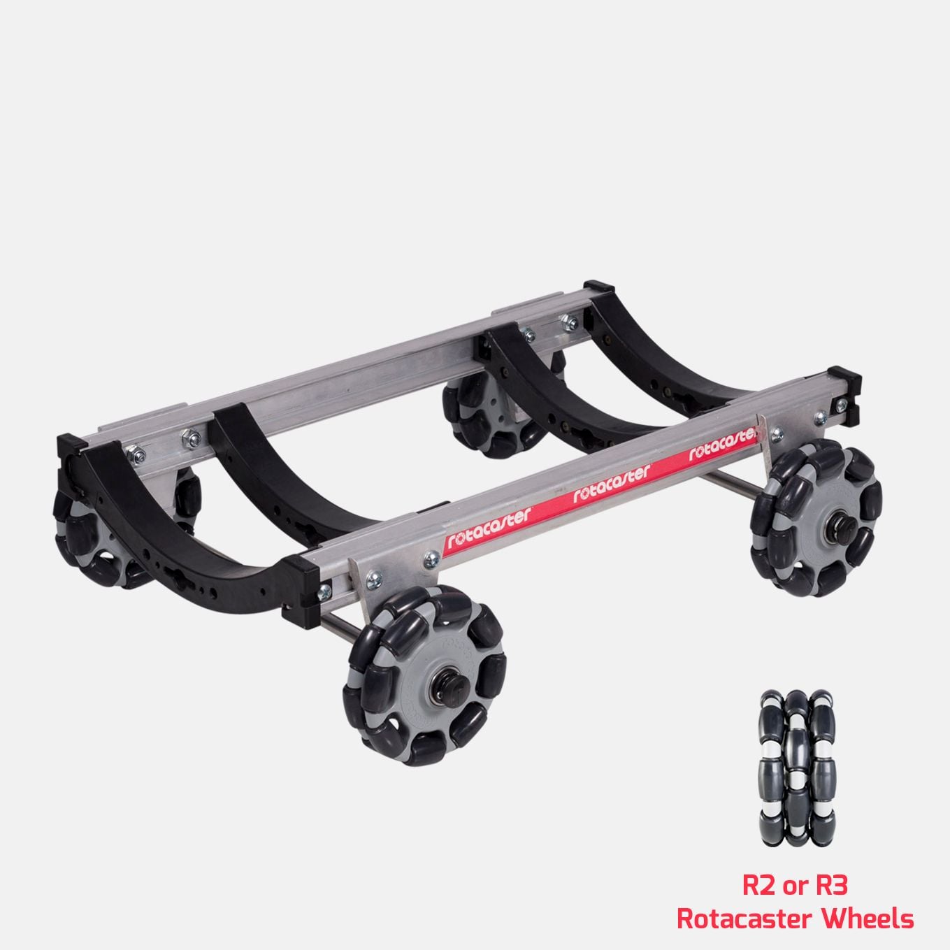 Rotatruck Rover Dollie Curved 320x644