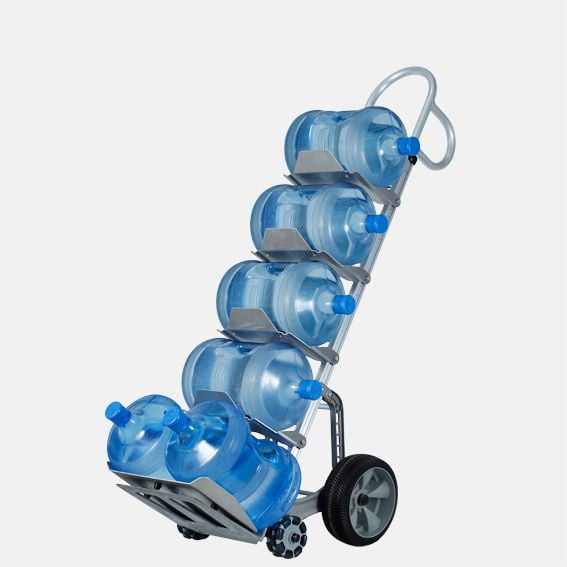 Water Bottle Rotatruck - 5 bottle