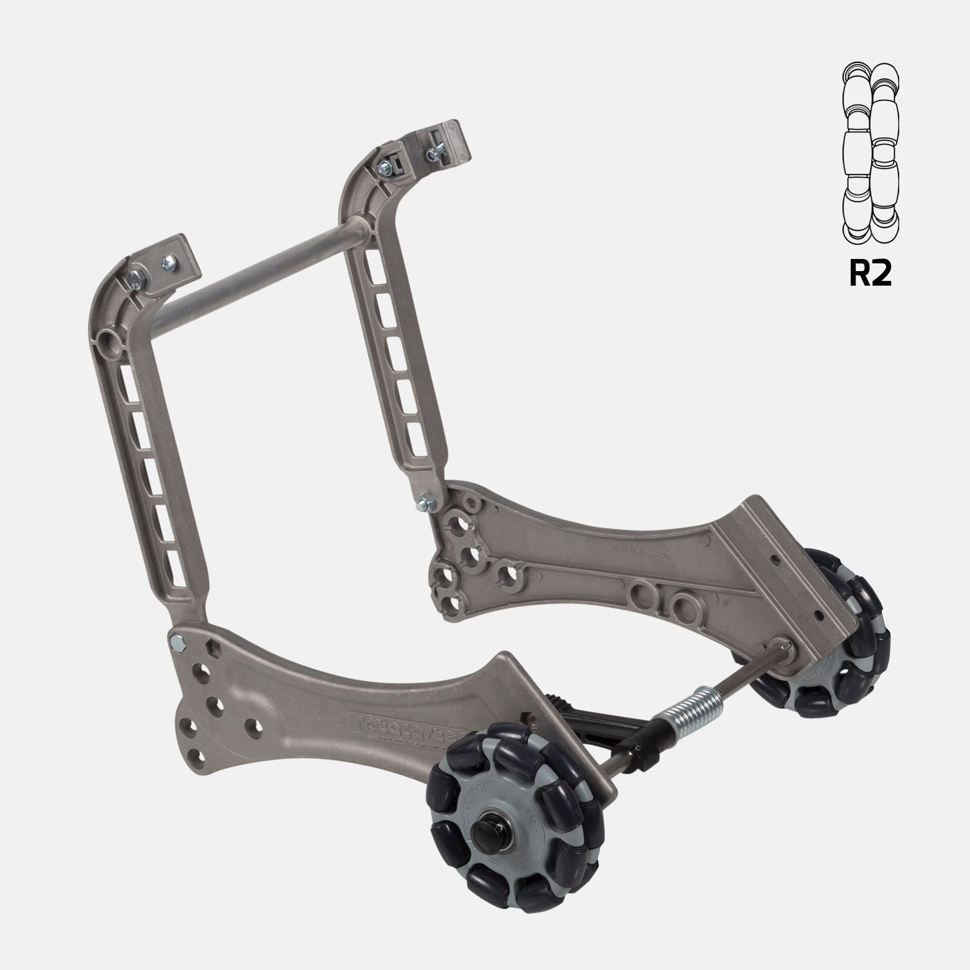 Rotatruck Conversion Kit Basic R2