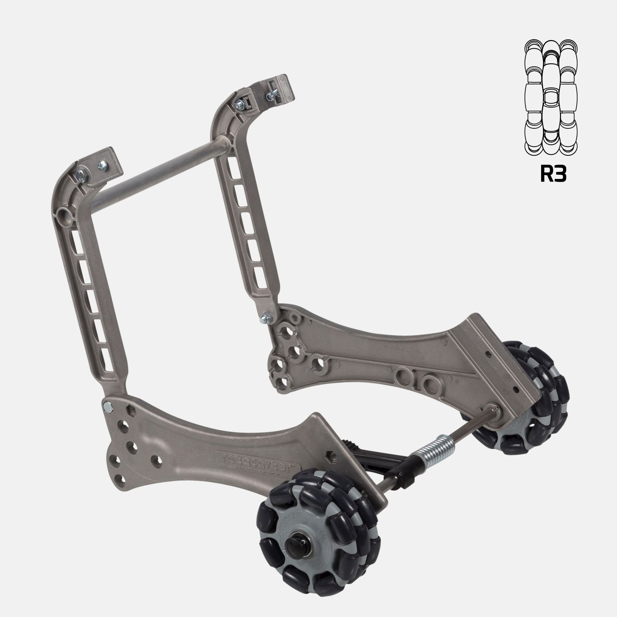 Rotatruck Conversion Kit Basic R3