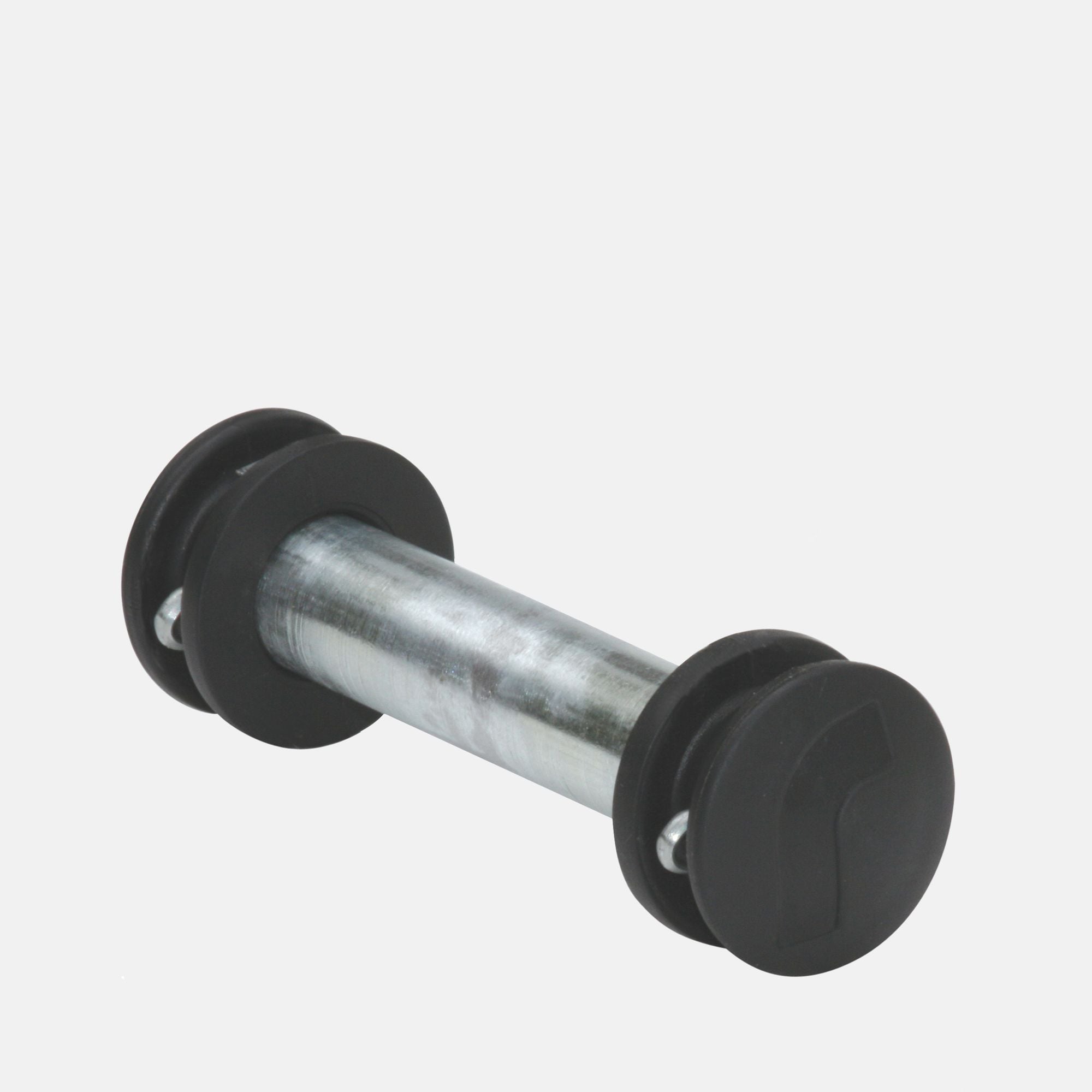 Axle cap, nylon