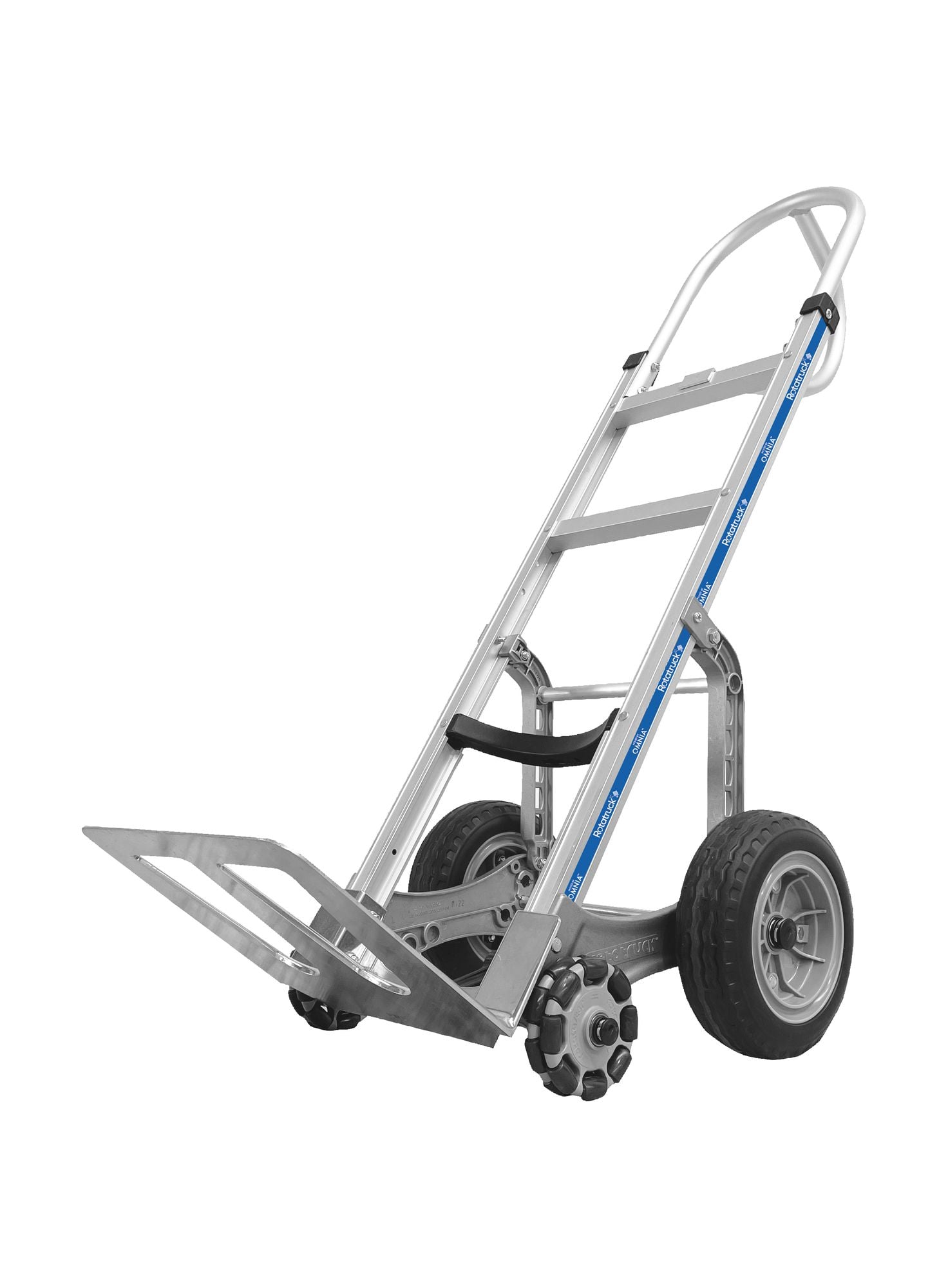Rotatruck All Terrain LITE