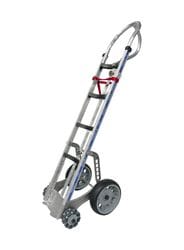 Single Gas Cylinder Hand Truck Tall
