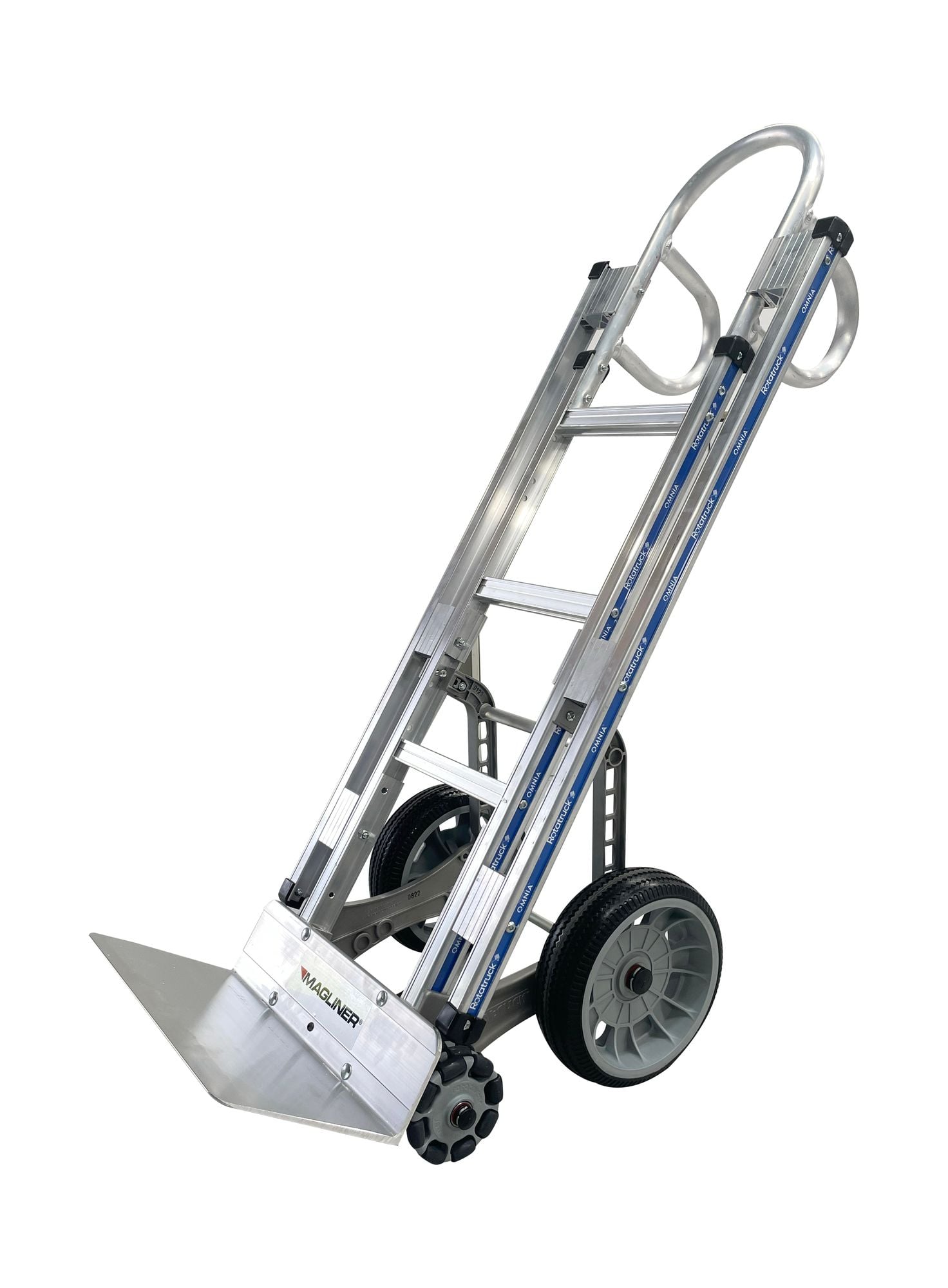 Rotatruck PRO - Wide