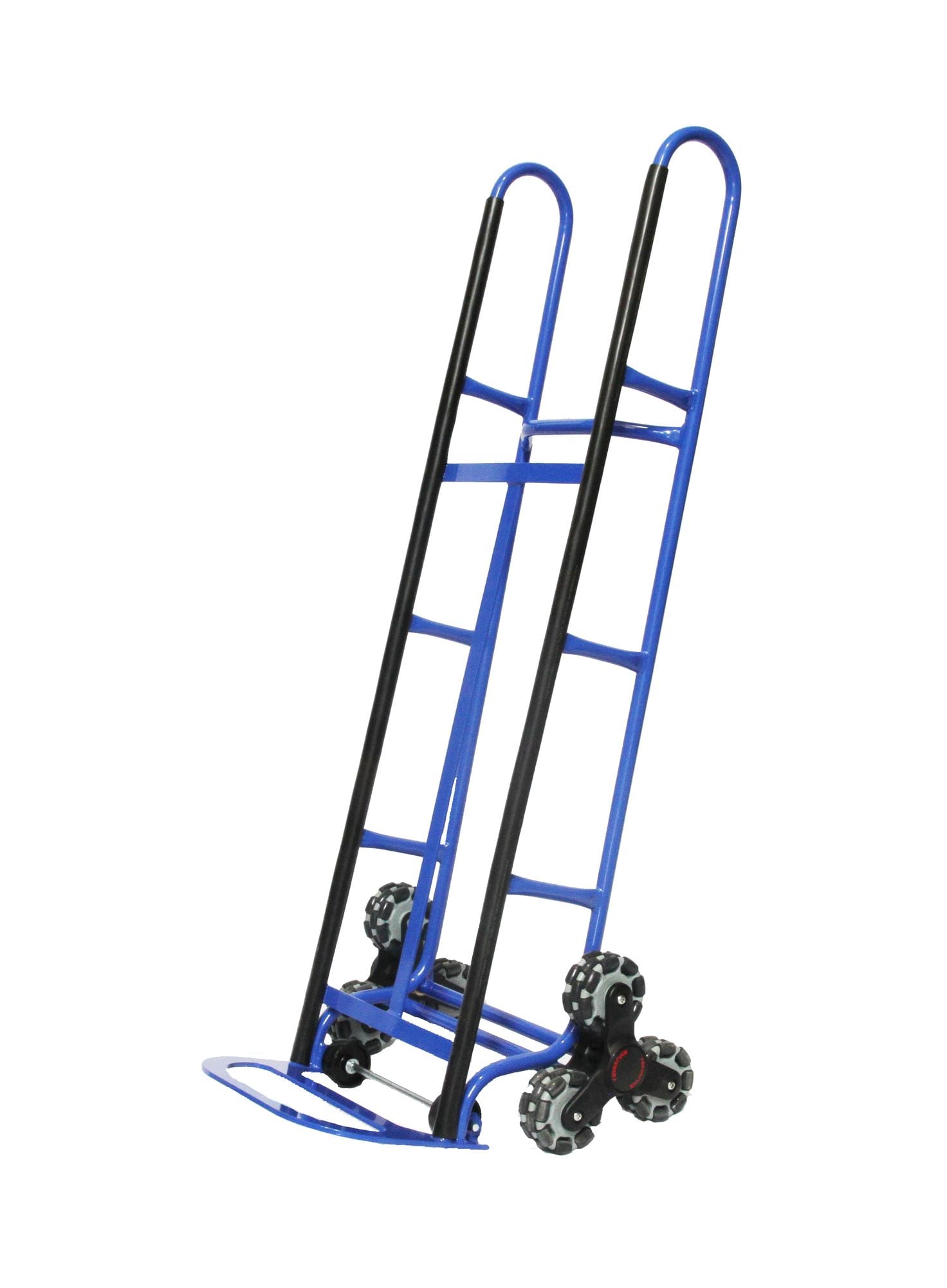 Rotatruck Steel Stair Climber (including Ratchet Strap)