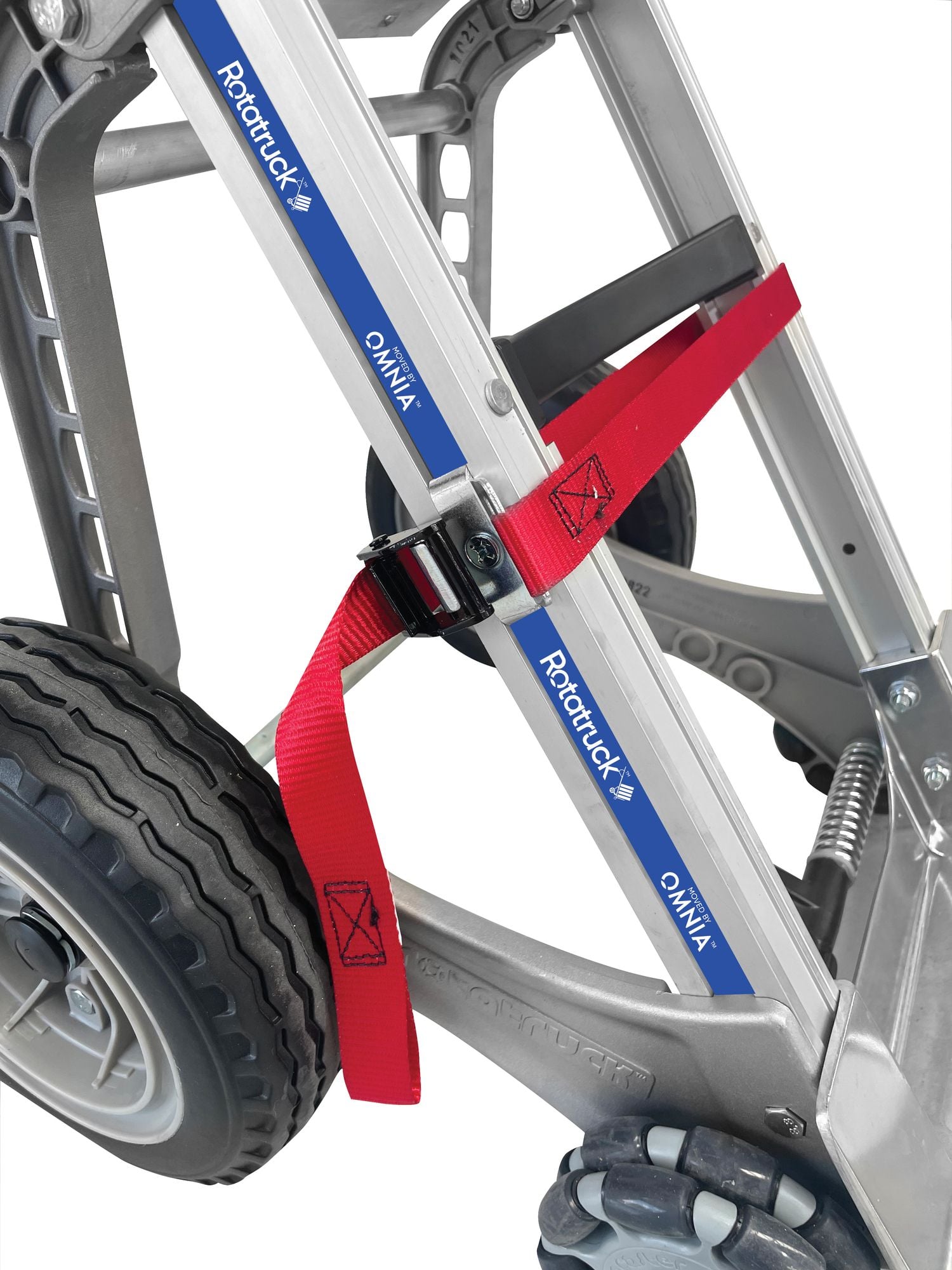 Load Restraint Strap Pack 1600mm
