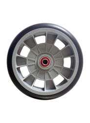 Rear Wheel Rotatruck - New for Milk Trolley & G1 GAS (25.4x5cm)