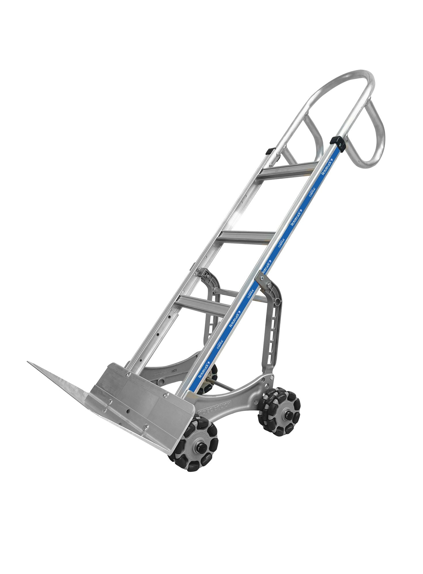 Omni Pro Rotatruck