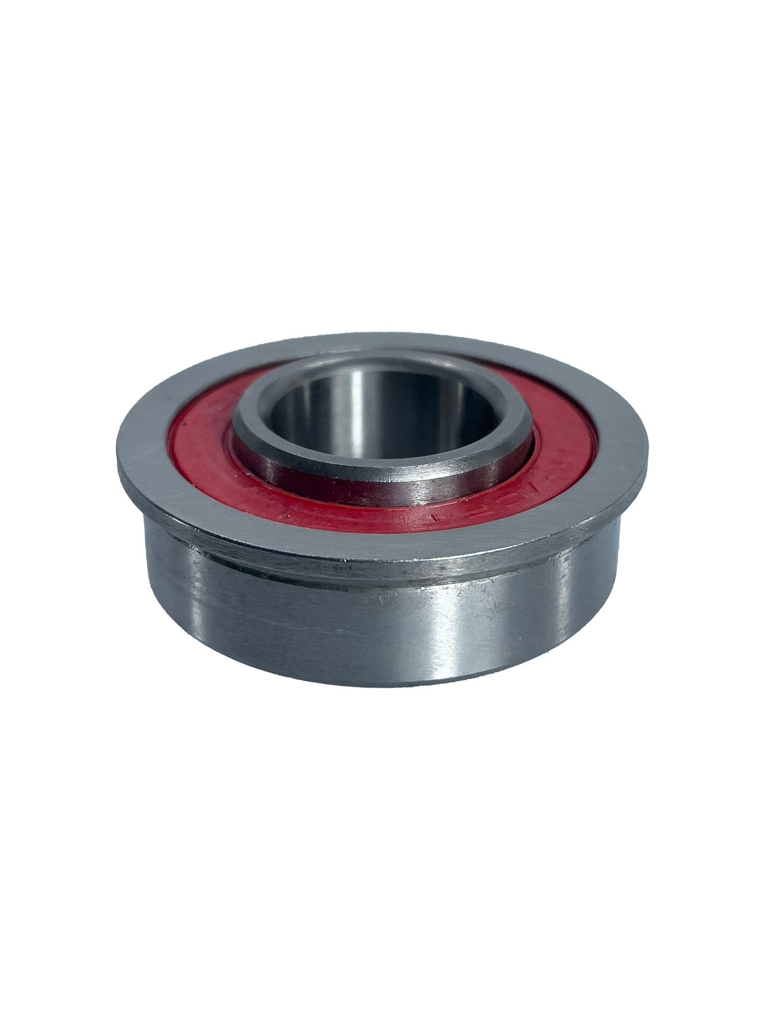 Bearing, M5/8, Premium semi-precision sealed ball bearing - red for Rotatruck rear wheels
