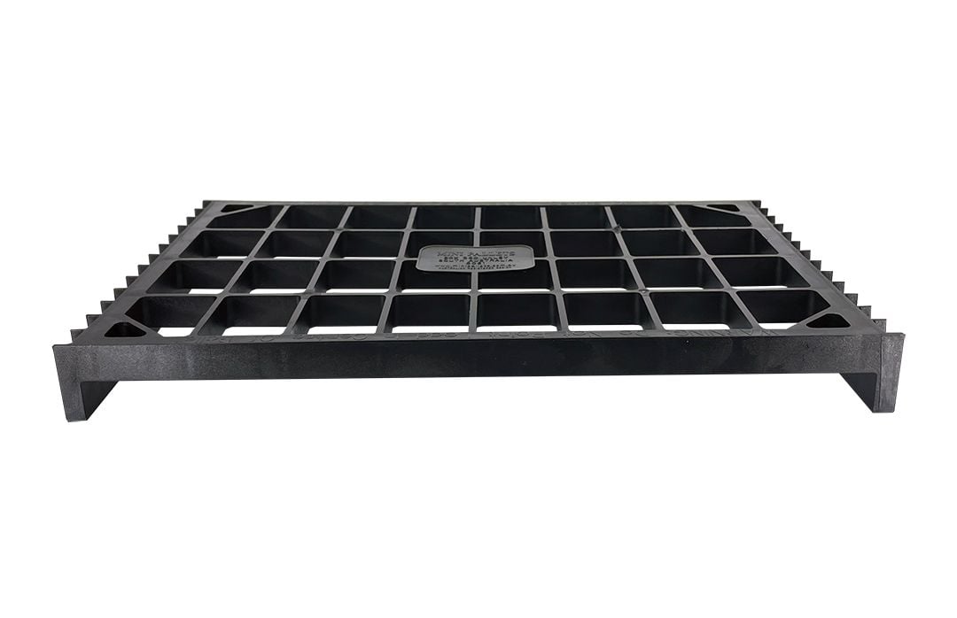 MINI-PALLETS | Small Plastic Pallets For Hand Trucks
