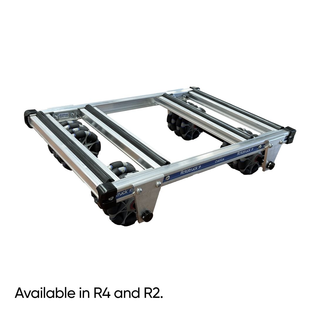 Rotatruck Rover Dollie Wide 450x644